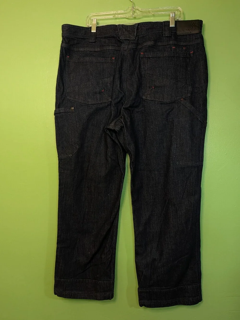 Alaskan Hardgear by Duluth Trading Co rugged functional